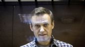 Tribunal en Rusia ratifica sentencia de 19 años del opositor Navalny