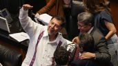 Fernández Noroña reclama a AMLO que lo excluyera de la cena con "corcholatas"