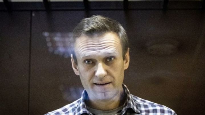 Tribunal ruso fija fecha para nuevo juicio a Navalny