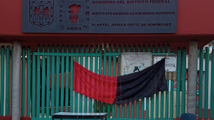 Sindicato del IEMS se va a huelga; exige aumento salarial superior a la inflación