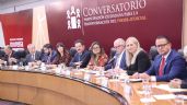 José Ramón Cossío descarta que la Corte avale la consulta popular sobre la elección de ministros