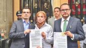 Oposición impugna la nueva Ley de Ciencias ante la Suprema Corte