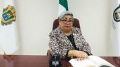 Jueza de Veracruz es liberada por falta de pruebas en su contra y acusa que fue torturada