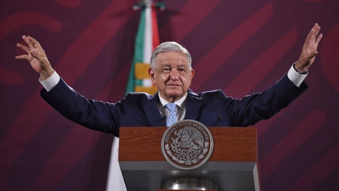 Ya inició el proceso de elección del candidato presidencial en Morena: AMLO