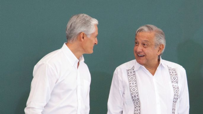 Alfredo Del Mazo niega haber negociado con AMLO la derrota del PRI en el Edomex