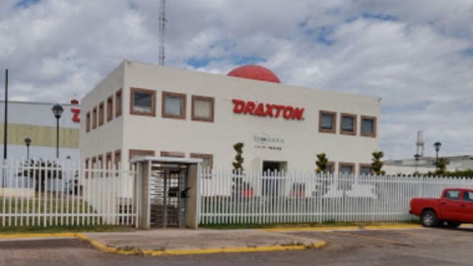 Secretaría del Trabajo investiga denuncia de EU en planta de Draxton en Irapuato