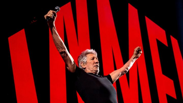 Estados Unidos entra al debate por el supuesto antisemitismo de Roger Waters