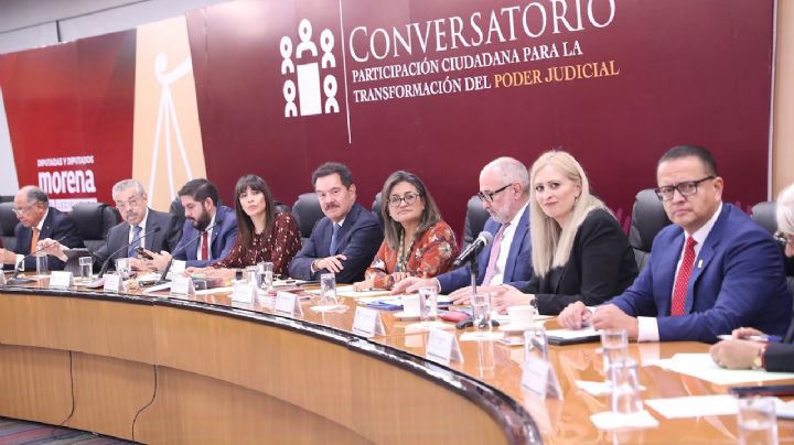 José Ramón Cossío descarta que la Corte avale la consulta popular sobre la elección de ministros