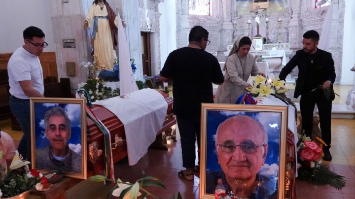 Iglesia convoca a misa especial y repicar de campanas por aniversario del asesinato de jesuitas