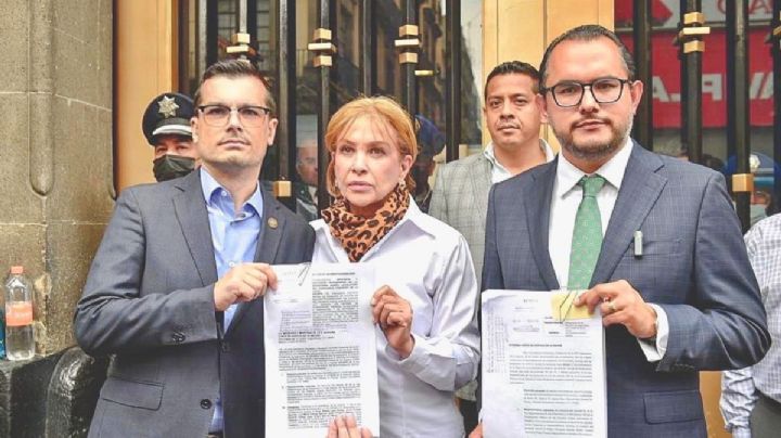 Oposición impugna la nueva Ley de Ciencias ante la Suprema Corte