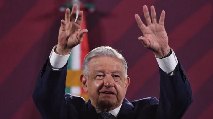 AMLO ofrece investigar presuntos desvíos en el Poder Judicial de Veracruz