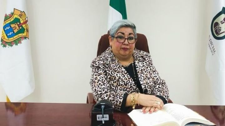 Jueza de Veracruz es liberada por falta de pruebas en su contra y acusa que fue torturada