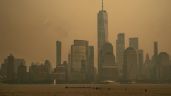 Google pide a sus empleados en Nueva York que trabajen desde casa por la mala calidad del aire
