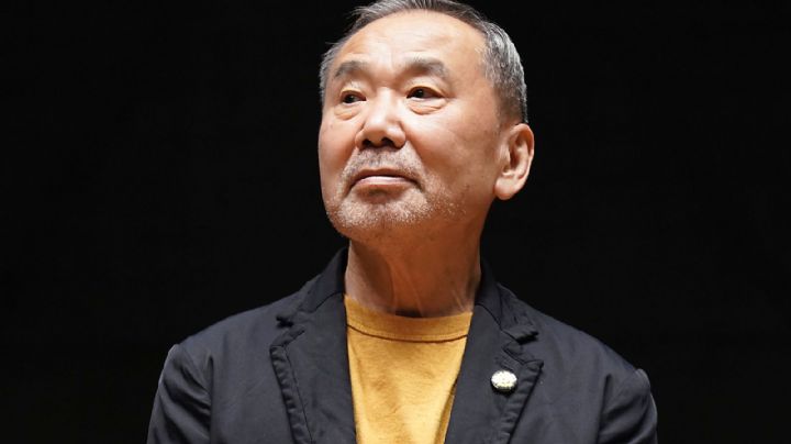 Murakami: La pandemia y la guerra en Ucrania han dividido a la gente