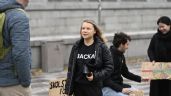 Greta Thunberg se gradúa de secundaria; promete mantener protestas