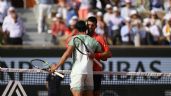 Djokovic acaricia su 23er título de Grand Slam al vencer a Alcaraz, quien sufrió calambres (Videos)