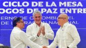 México celebra acuerdo de cese del fuego entre el gobierno de Colombia y el ELN