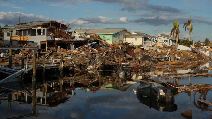 Meteorólogos alertan que ya llegó el fenómeno El Niño y traerá aún más calor al mundo