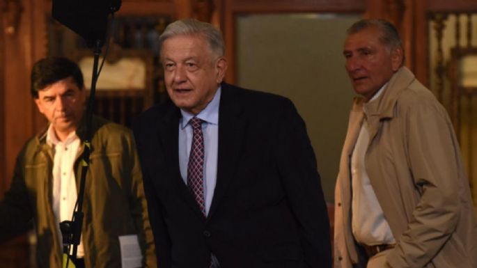 AMLO anunció un censo para tener “plena certeza” de los desaparecidos en México