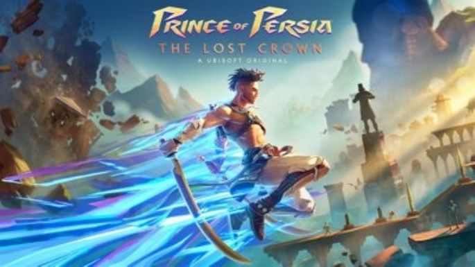 Prince of Persia: The Lost Crown, Sonic Superstars y Spider-Man 2, novedades del Summer Game Fest