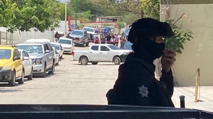 Ejecutan a escoltas del alcalde de La Concordia en Tuxtla Gutiérrez