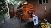 A un año del asesinato de Hipólito Mora, prevalece la impunidad