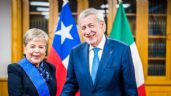 El gobierno chileno otorga Orden al Mérito a Alicia Bárcena Ibarra
