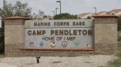Hallan a niña de 14 años en cuartel de los Marines en California