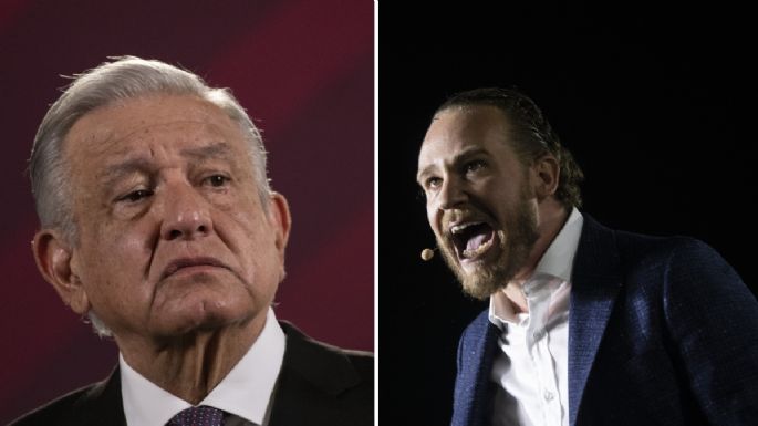 “A nosotros no se nos caerá el Metro”: Santiago Taboada tras ser “destapado” por AMLO