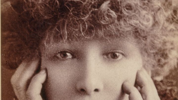 Fascinante, excesiva, mítica… "La Divina" Sarah Bernhardt