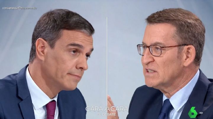 Fracasa intento de Feijóo por ser investido presidente de España; toca el turno a Sánchez