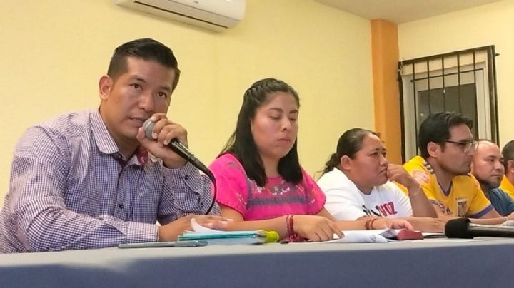 Maestros de Oaxaca alistan paro a partir del 1 de septiembre y amagan con boicotear la Guelaguetza