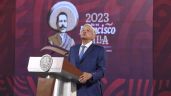 Televisa “la trae contra Adán”: AMLO