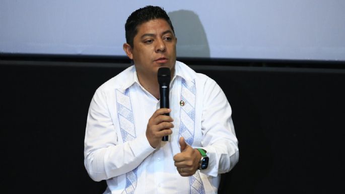 Firman convenio en materia de seguridad Gobiernos de Tamaulipas, San Luis Potosí, Veracruz y Nuevo León