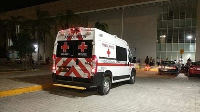 Niña de 6 años muere prensada en elevador de hospital del IMSS en Playa del Carmen (Video)
