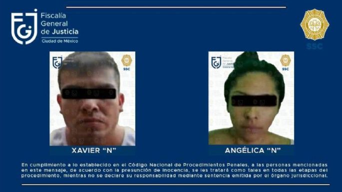 Vinculan a proceso por narcomenudeo al presunto autor intelectual del robo en joyería de Antara