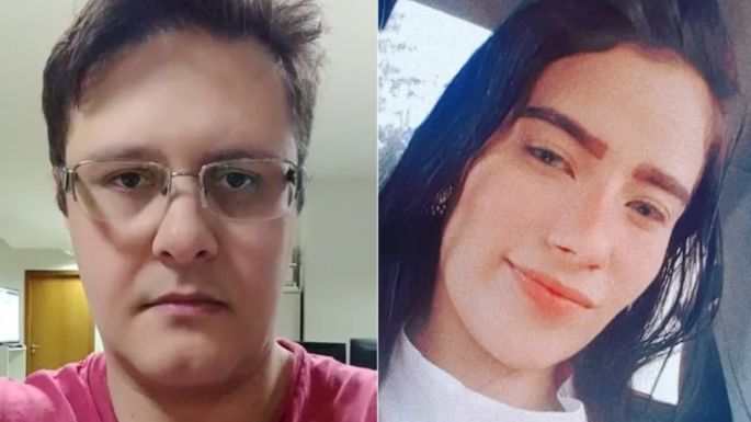 Detienen en Brasil a una pareja de pedófilos que secuestró a una niña de 12 años