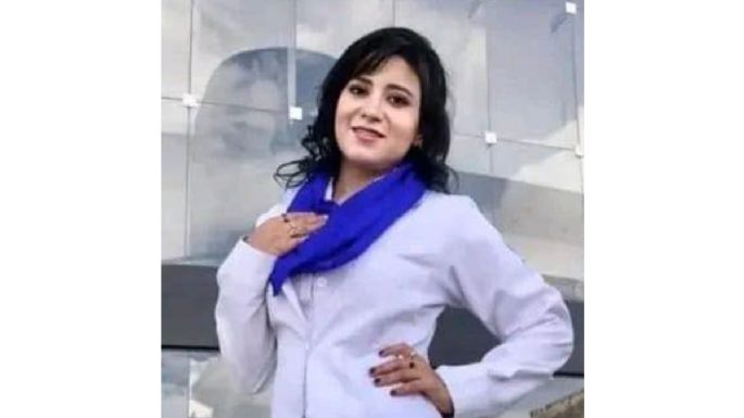 Asesinan a Aline Reynoso, doctora egresada de la BUAP; detienen a su pareja