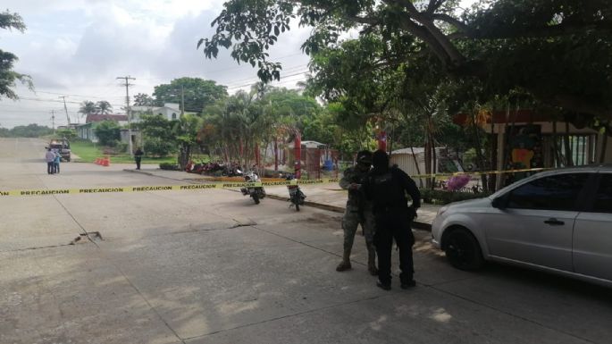 Asesinan al director de Servicios Municipales de Matías Romero, Oaxaca
