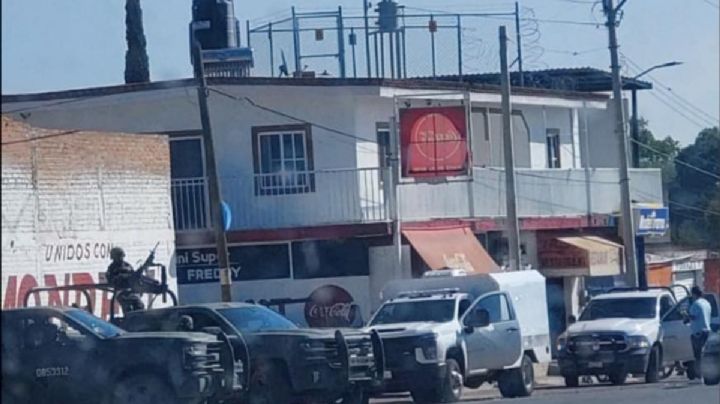 Torturan y asesinan a cuatro hombres en Jerez, Zacatecas