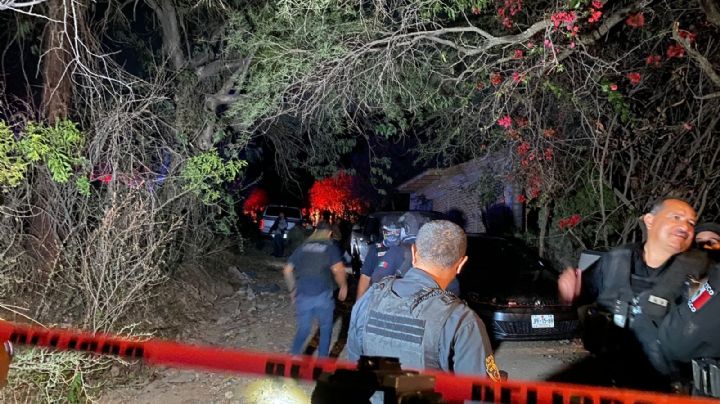 Tercer implicado en el atentado con explosivos en Tlajomulco es vinculado a proceso