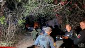 Mandos de seguridad evaden declaraciones por ataque con explosivos a policías en Tlajomulco