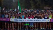 El Metro tendrá horario especial por el Medio Maratón en estas líneas