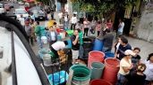 Por falta de agua, piden destitución del alcalde de Ecatepec e intervención de la Suprema Corte