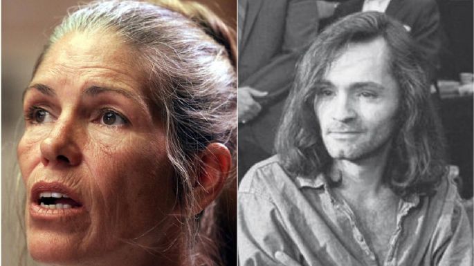 Leslie Van Houten, seguidora de Charles Manson, sale de prisión tras 53 años