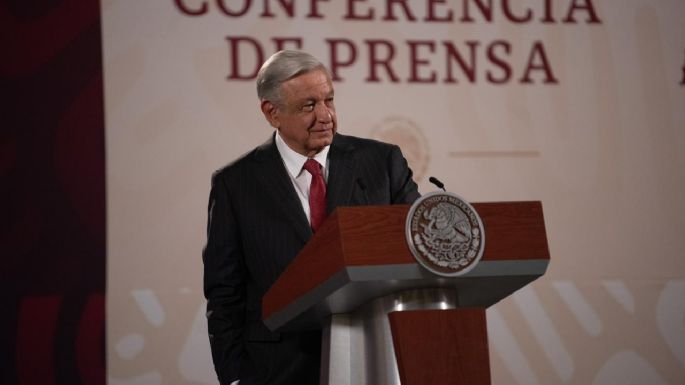 Estos fueron los principales temas de la conferencia mañanera de AMLO del 12 de julio (Video)