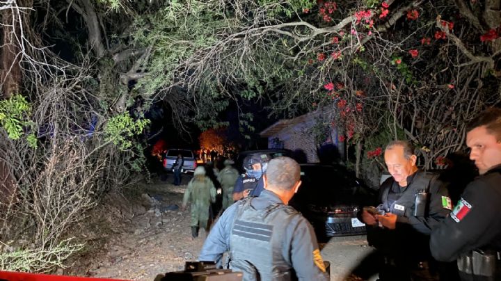 El ataque con explosivos en Jalisco, “un acto de terror brutal”: Enrique Alfaro