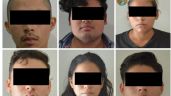 Dan 95 años de prisión a seis jóvenes que secuestraron y mataron a la niña Ximena en 2019