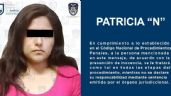 Juez dicta prisión preventiva contra Patricia “N”, por su probable participación en el secuestro de una bebé