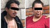 Detienen en Morelos a una pareja acusada de violación en California